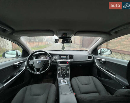 Білий Вольво С60, об'ємом двигуна 1.6 л та пробігом 338 тис. км за 7400 $, фото 11 на Automoto.ua