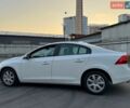 Білий Вольво С60, об'ємом двигуна 1.6 л та пробігом 181 тис. км за 8500 $, фото 6 на Automoto.ua