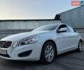 Білий Вольво С60, об'ємом двигуна 1.6 л та пробігом 181 тис. км за 8500 $, фото 57 на Automoto.ua