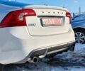 Белый Вольво С60, объемом двигателя 1.6 л и пробегом 245 тыс. км за 12750 $, фото 7 на Automoto.ua