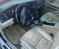 Білий Вольво С60, об'ємом двигуна 2.5 л та пробігом 224 тис. км за 7900 $, фото 5 на Automoto.ua