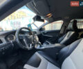 Вольво С60 2013 в Киеве на Automoto.ua Белый Вольво С60, объемом двигателя 1.98 л и пробегом 220 тыс. км за 12200 $, фото 6 на Automoto.ua