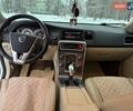 Білий Вольво С60, об'ємом двигуна 2.52 л та пробігом 103 тис. км за 12200 $, фото 21 на Automoto.ua