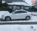 Білий Вольво С60, об'ємом двигуна 2.52 л та пробігом 103 тис. км за 9900 $, фото 1 на Automoto.ua