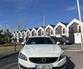 Білий Вольво С60, об'ємом двигуна 2.5 л та пробігом 206 тис. км за 9659 $, фото 1 на Automoto.ua
