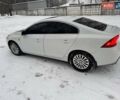 Білий Вольво С60, об'ємом двигуна 2.52 л та пробігом 103 тис. км за 12200 $, фото 18 на Automoto.ua
