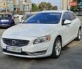 Білий Вольво С60, об'ємом двигуна 2.5 л та пробігом 208 тис. км за 11700 $, фото 1 на Automoto.ua