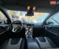 Вольво С60 2013 в Киеве на Automoto.ua Белый Вольво С60, объемом двигателя 1.98 л и пробегом 220 тыс. км за 12200 $, фото 12 на Automoto.ua