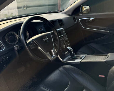 Білий Вольво С60, об'ємом двигуна 2.5 л та пробігом 266 тис. км за 7950 $, фото 8 на Automoto.ua