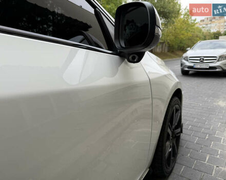 Белый Вольво С60, объемом двигателя 3 л и пробегом 155 тыс. км за 14999 $, фото 40 на Automoto.ua