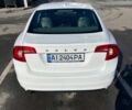 Білий Вольво С60, об'ємом двигуна 1.56 л та пробігом 274 тис. км за 11700 $, фото 4 на Automoto.ua