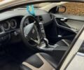 Белый Вольво С60, объемом двигателя 2 л и пробегом 221 тыс. км за 12800 $, фото 11 на Automoto.ua
