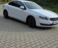 Белый Вольво С60, объемом двигателя 1.98 л и пробегом 146 тыс. км за 12000 $, фото 7 на Automoto.ua