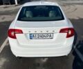 Білий Вольво С60, об'ємом двигуна 1.56 л та пробігом 274 тис. км за 9800 $, фото 4 на Automoto.ua