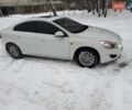 Білий Вольво С60, об'ємом двигуна 2.52 л та пробігом 103 тис. км за 12200 $, фото 15 на Automoto.ua