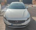 Белый Вольво С60, объемом двигателя 2.52 л и пробегом 183 тыс. км за 11300 $, фото 1 на Automoto.ua