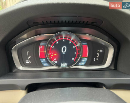 Білий Вольво С60, об'ємом двигуна 2.52 л та пробігом 269 тис. км за 11900 $, фото 66 на Automoto.ua
