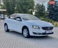 Білий Вольво С60, об'ємом двигуна 1.6 л та пробігом 330 тис. км за 10500 $, фото 1 на Automoto.ua