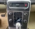 Белый Вольво С60, объемом двигателя 2.52 л и пробегом 103 тыс. км за 9900 $, фото 6 на Automoto.ua