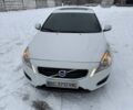Білий Вольво С60, об'ємом двигуна 2.52 л та пробігом 103 тис. км за 12200 $, фото 1 на Automoto.ua