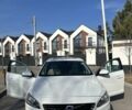 Белый Вольво С60, объемом двигателя 2.5 л и пробегом 187 тыс. км за 11200 $, фото 6 на Automoto.ua