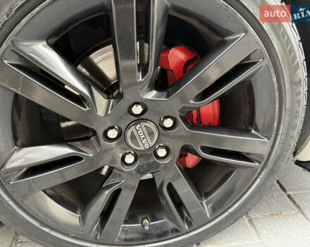 Белый Вольво С60, объемом двигателя 3 л и пробегом 155 тыс. км за 14999 $, фото 32 на Automoto.ua