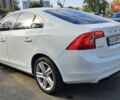 Білий Вольво С60, об'ємом двигуна 2.5 л та пробігом 208 тис. км за 11700 $, фото 4 на Automoto.ua