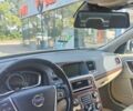 Белый Вольво С60, объемом двигателя 2.52 л и пробегом 183 тыс. км за 11300 $, фото 10 на Automoto.ua