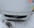 Білий Вольво С60, об'ємом двигуна 2.52 л та пробігом 103 тис. км за 12200 $, фото 10 на Automoto.ua