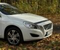 Белый Вольво С60, объемом двигателя 2 л и пробегом 221 тыс. км за 12800 $, фото 3 на Automoto.ua