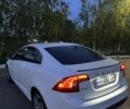 Белый Вольво С60, объемом двигателя 2 л и пробегом 234 тыс. км за 9332 $, фото 1 на Automoto.ua