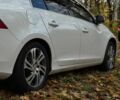 Белый Вольво С60, объемом двигателя 2 л и пробегом 221 тыс. км за 12800 $, фото 7 на Automoto.ua