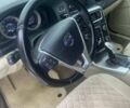 Белый Вольво С60, объемом двигателя 2.52 л и пробегом 103 тыс. км за 9900 $, фото 7 на Automoto.ua