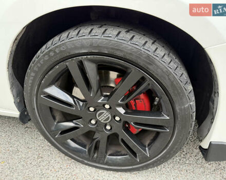 Белый Вольво С60, объемом двигателя 3 л и пробегом 155 тыс. км за 14999 $, фото 49 на Automoto.ua