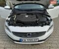 Белый Вольво С60, объемом двигателя 1.98 л и пробегом 146 тыс. км за 12000 $, фото 18 на Automoto.ua