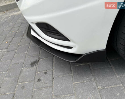 Белый Вольво С60, объемом двигателя 3 л и пробегом 155 тыс. км за 14999 $, фото 17 на Automoto.ua