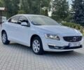 Белый Вольво С60, объемом двигателя 1.6 л и пробегом 350 тыс. км за 9126 $, фото 1 на Automoto.ua
