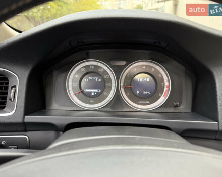 Белый Вольво С60, объемом двигателя 3 л и пробегом 155 тыс. км за 14999 $, фото 27 на Automoto.ua