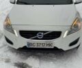 Білий Вольво С60, об'ємом двигуна 2.52 л та пробігом 103 тис. км за 12200 $, фото 16 на Automoto.ua
