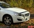 Белый Вольво С60, объемом двигателя 2 л и пробегом 222 тыс. км за 11000 $, фото 7 на Automoto.ua