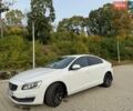 Белый Вольво С60, объемом двигателя 1.98 л и пробегом 146 тыс. км за 12000 $, фото 20 на Automoto.ua