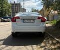 Белый Вольво С60, объемом двигателя 2.5 л и пробегом 216 тыс. км за 10991 $, фото 4 на Automoto.ua