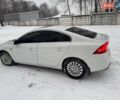 Білий Вольво С60, об'ємом двигуна 2.52 л та пробігом 103 тис. км за 12200 $, фото 26 на Automoto.ua