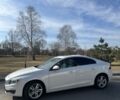 Белый Вольво С60, объемом двигателя 2.5 л и пробегом 199 тыс. км за 9990 $, фото 3 на Automoto.ua