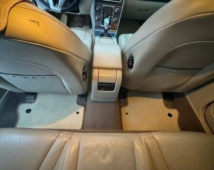 Білий Вольво С60, об'ємом двигуна 2.52 л та пробігом 103 тис. км за 12200 $, фото 19 на Automoto.ua