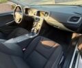 Білий Вольво С60, об'ємом двигуна 2.52 л та пробігом 170 тис. км за 9500 $, фото 17 на Automoto.ua
