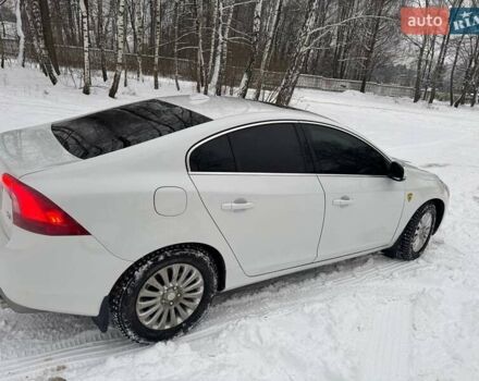Білий Вольво С60, об'ємом двигуна 2.52 л та пробігом 103 тис. км за 12200 $, фото 24 на Automoto.ua