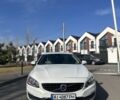 Белый Вольво С60, объемом двигателя 2.5 л и пробегом 199 тыс. км за 9990 $, фото 1 на Automoto.ua