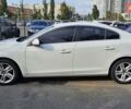 Білий Вольво С60, об'ємом двигуна 2.5 л та пробігом 208 тис. км за 11700 $, фото 7 на Automoto.ua