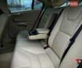 Білий Вольво С60, об'ємом двигуна 2 л та пробігом 163 тис. км за 12400 $, фото 17 на Automoto.ua